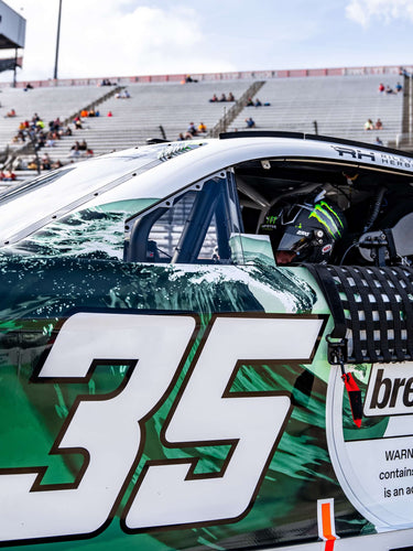 Riley Parsons Racing Partners – Riley Herbst Racing