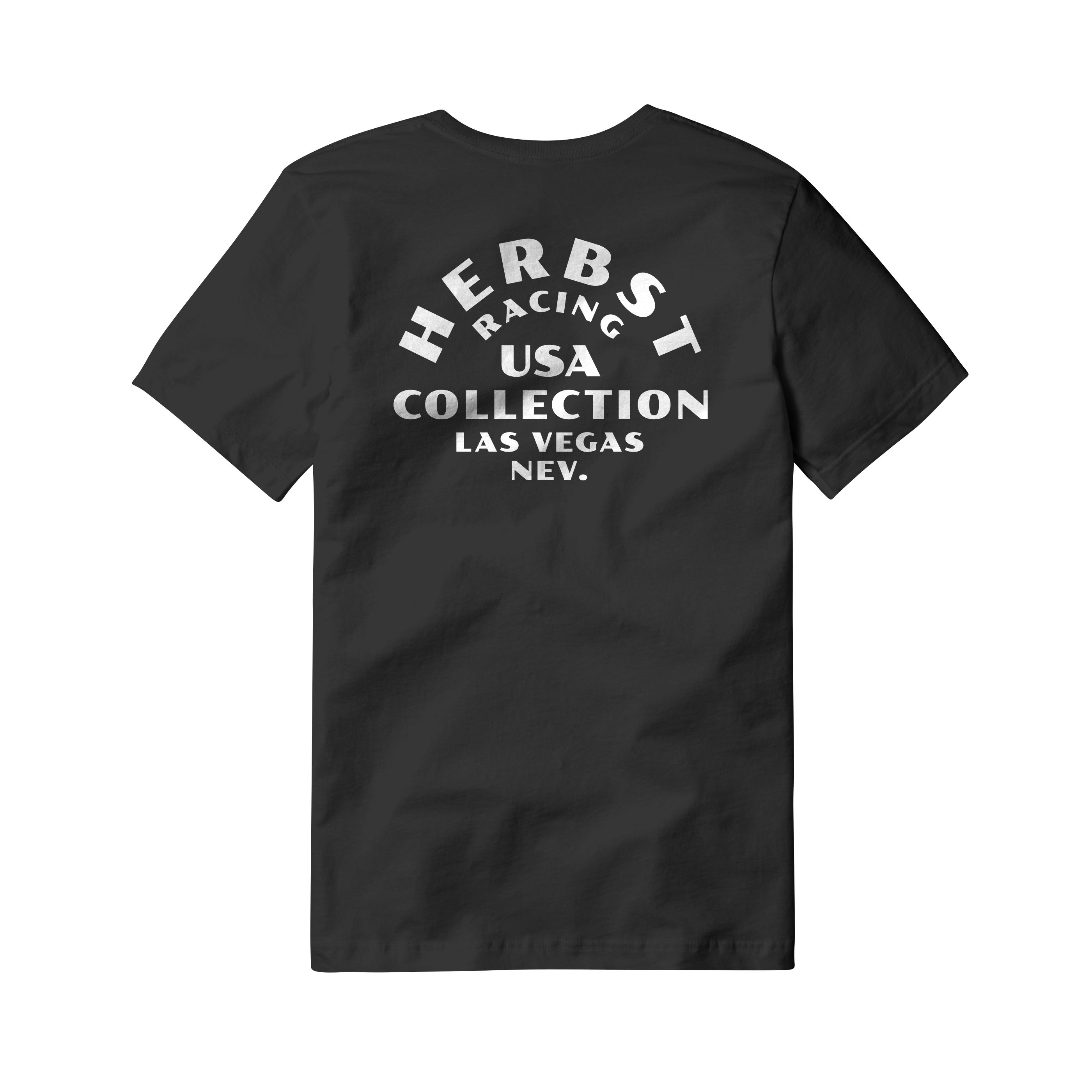 RH "Herbst Racing Collection" Tee